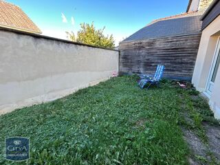  Maison à louer 4 pièces 74 m²