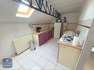  Appartement � louer 2 pi�ces 54 m�