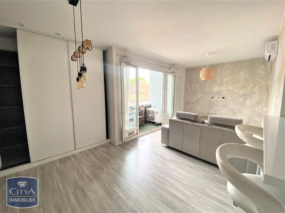 location Appartement - 3 pièce(s) - 55 m² Montauban (82000)