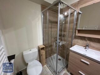  Appartement � louer 1 pi�ce 22 m�