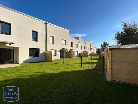  Maison � louer 5 pi�ces 133 m�