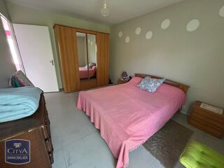  Maison à louer 4 pièces 68 m²