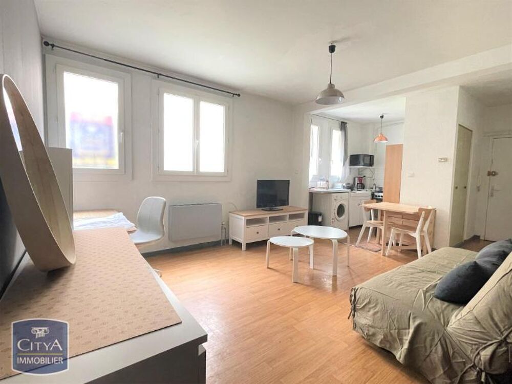 À LOUER : Découvrez ce charmant appartement récent de ty....