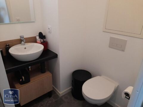  Appartement � louer 1 pi�ce 21 m�