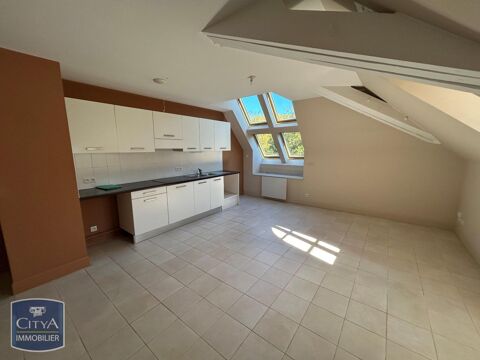   Location Appartement Appartement - 3 pièce(s) - 67 m²