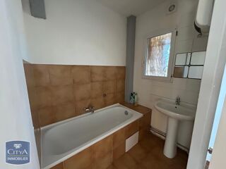  Appartement à louer 1 pièce 26 m²