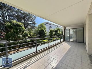  Appartement � louer 2 pi�ces 49 m�