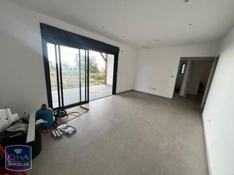  Maison � louer 4 pi�ces 90 m�