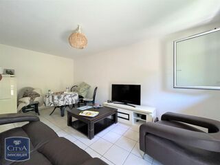  Appartement à louer 2 pièces 45 m²