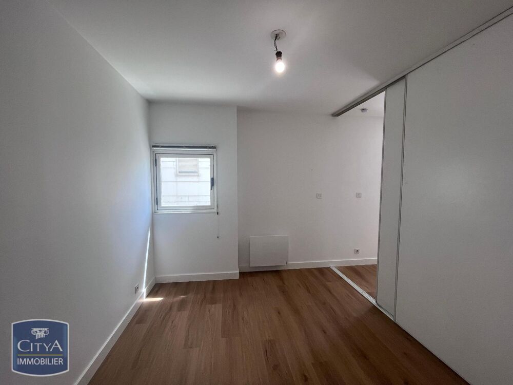 location Appartement - 2 pièce(s) - 27 m² Tours (37000)