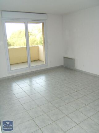 location Appartement - 2 pièce(s) - 43 m² Touques (14800)