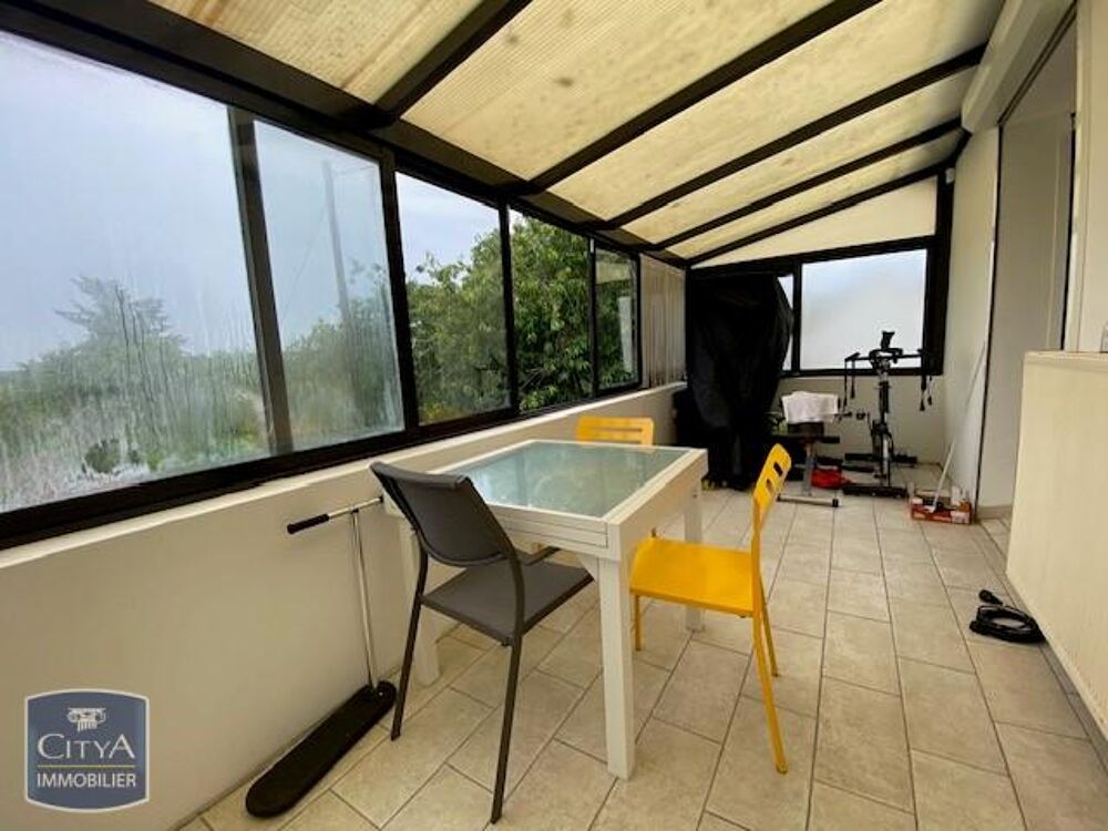 location Maison - 5 pièce(s) - 120 m² Villenoy (77124)