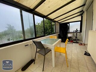  Maison à louer 5 pièces 120 m²