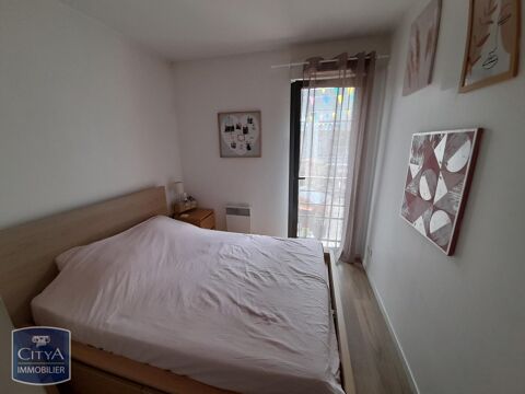  Appartement � louer 2 pi�ces 39 m�