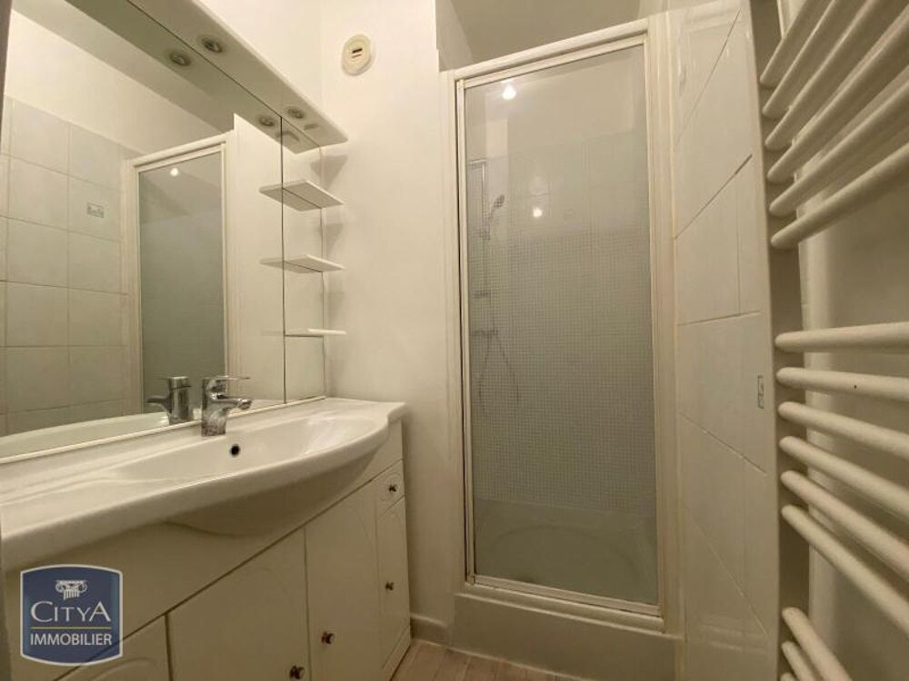 location Appartement - 2 pièce(s) - 32 m² Lagny-sur-Marne (77400)
