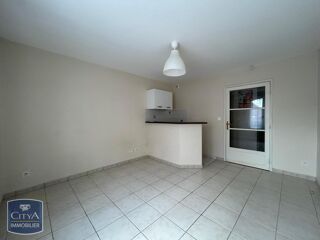  Appartement à louer 1 pièce 22 m²