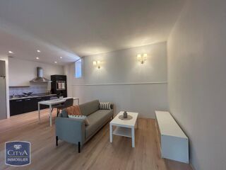  Appartement � louer 2 pi�ces 45 m�