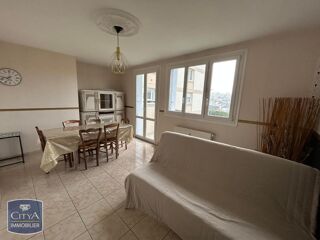  Appartement � louer 3 pi�ces 57 m�