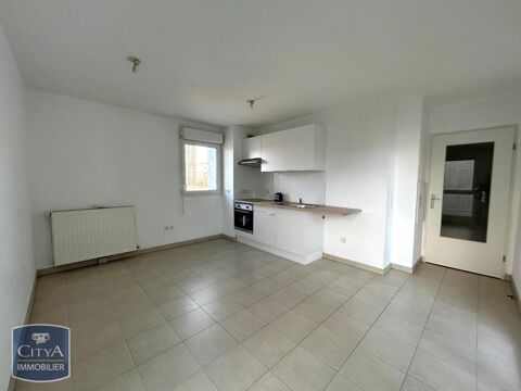  Appartement  louer 2 pices 37 m