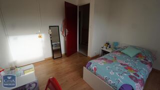  Maison à louer 4 pièces 84 m²