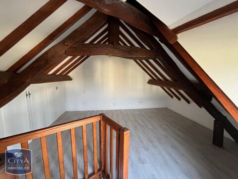  Maison � louer 3 pi�ces 49 m�