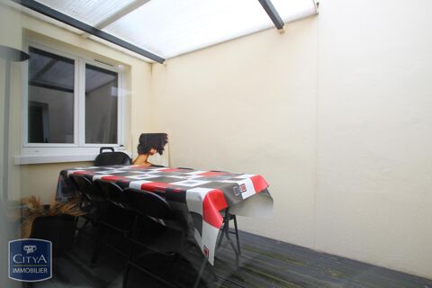  Appartement � louer 3 pi�ces 68 m�