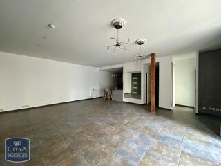  Appartement à louer 3 pièces 91 m²