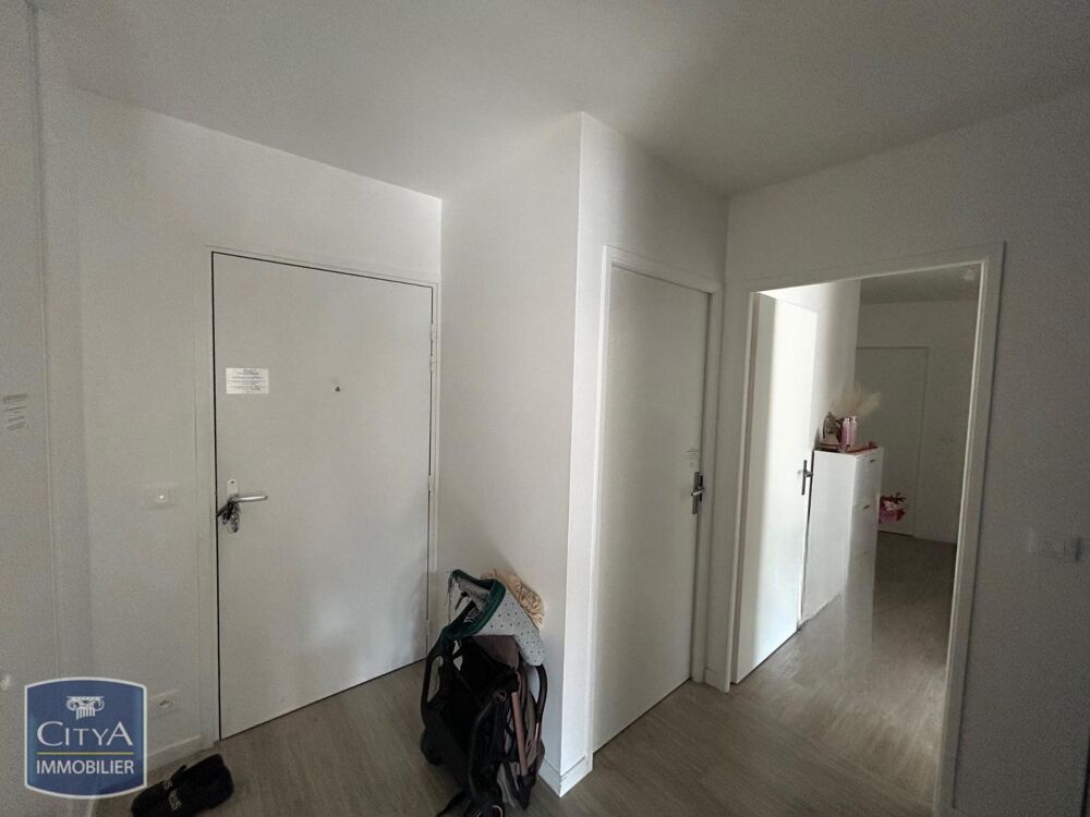 location Appartement - 4 pièce(s) - 76 m² Corbeil-Essonnes (91100)