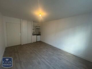  Appartement � louer 1 pi�ce 24 m�
