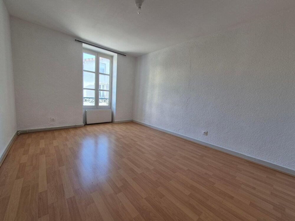 Appartement T2 à Mâcon - Situé rue Lacretelle à Mâcon, c....