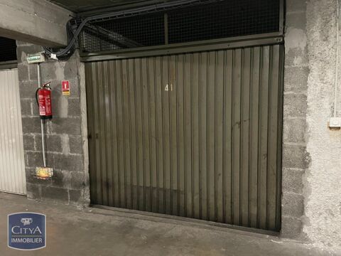  Parking / Garage � louer 