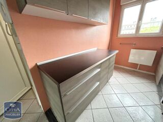  Appartement à louer 3 pièces 71 m²
