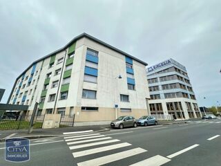  Appartement � louer 1 pi�ce 22 m�