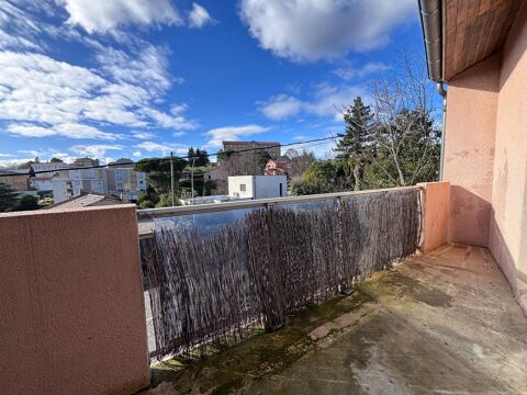  Appartement � louer 3 pi�ces 54 m�