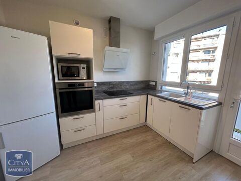  Appartement � louer 3 pi�ces 69 m�