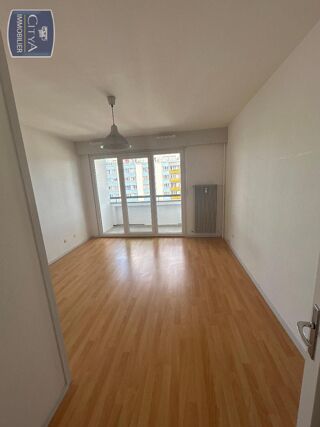 Appartement à louer 1 pièce 22 m²