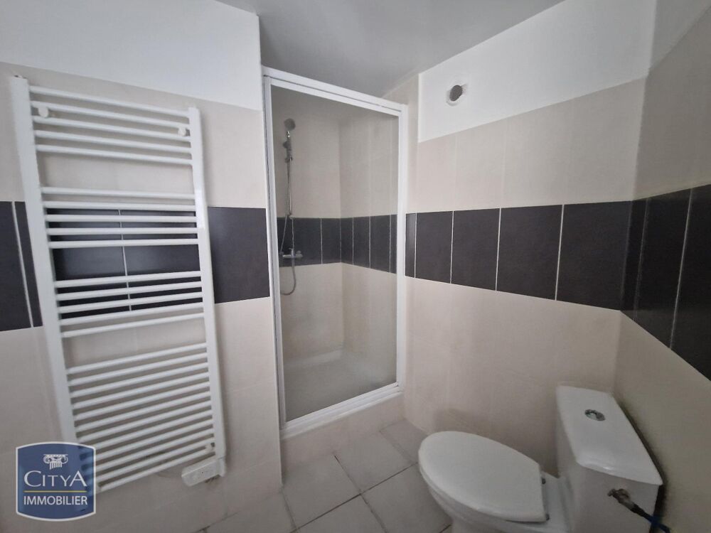 location Appartement - 2 pièce(s) - 41 m² Tence (43190)
