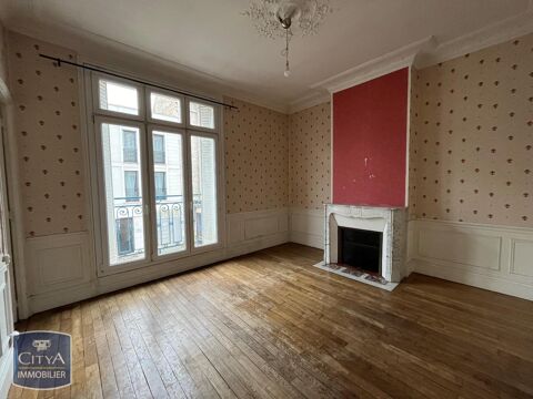  Appartement � louer 4 pi�ces 89 m�