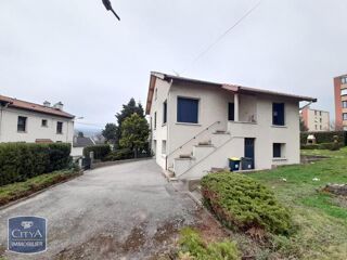  Maison à louer 6 pièces 131 m²