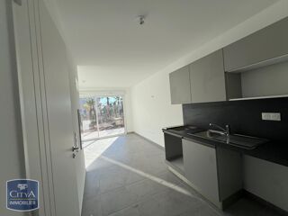  Appartement � louer 1 pi�ce 28 m�