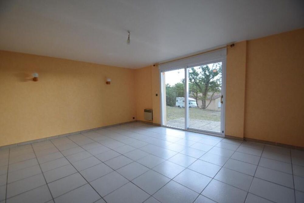 location Maison - 3 pièce(s) - 68 m² Mirabel (07170)
