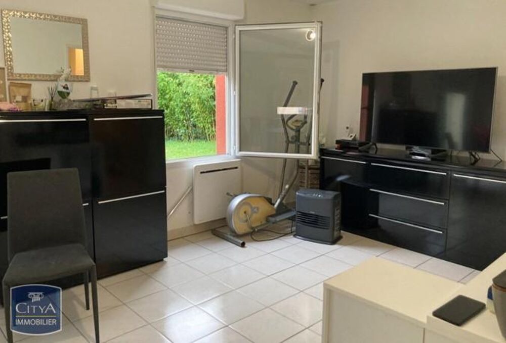 location Maison - 4 pièce(s) - 82 m² Lavernose-Lacasse (31410)
