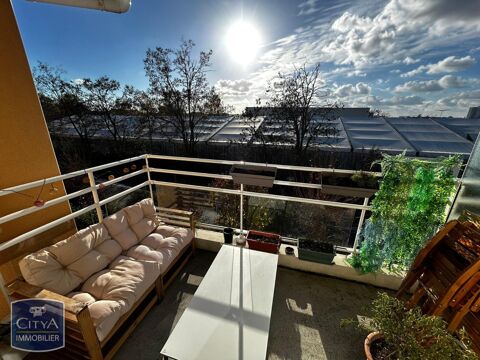  Appartement � louer 2 pi�ces 40 m�