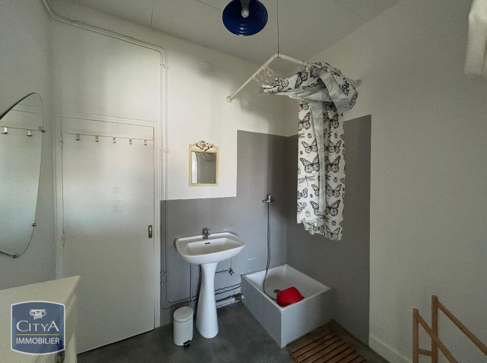 location Appartement - 1 pièce(s) - 31 m² Lyon 3