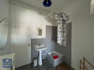  Appartement à louer 1 pièce 31 m²