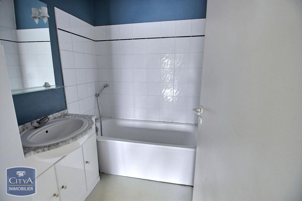 location Appartement - 2 pièce(s) - 41 m² Pessac (33600)