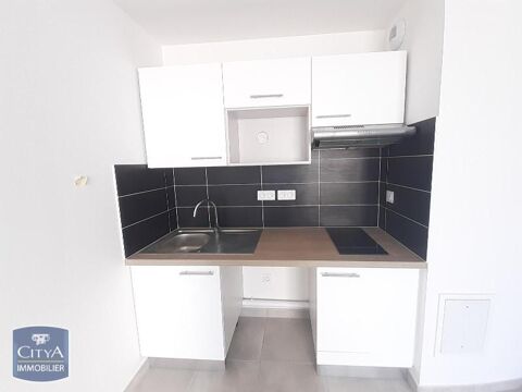  Appartement � louer 2 pi�ces 42 m�