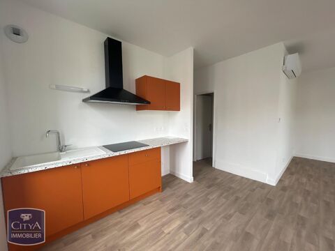   Location Appartement Appartement - 3 pièce(s) - 68 m²