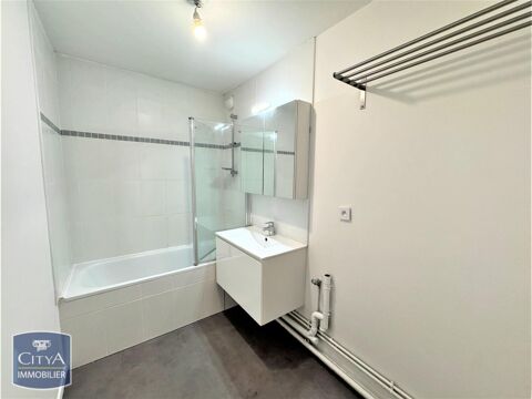  Appartement � louer 1 pi�ce 38 m�