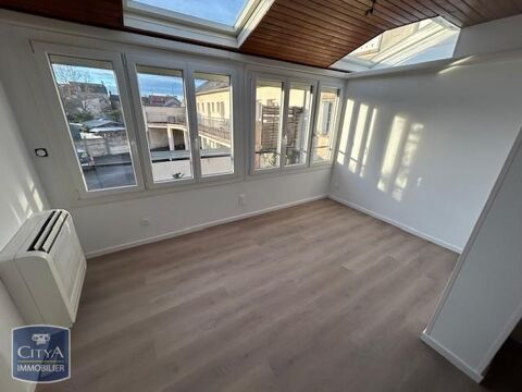  Appartement � louer 3 pi�ces 80 m�